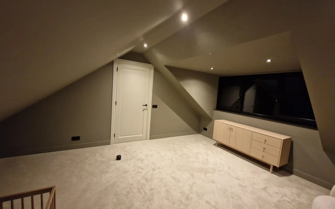 Restauratie Huis Otterlo